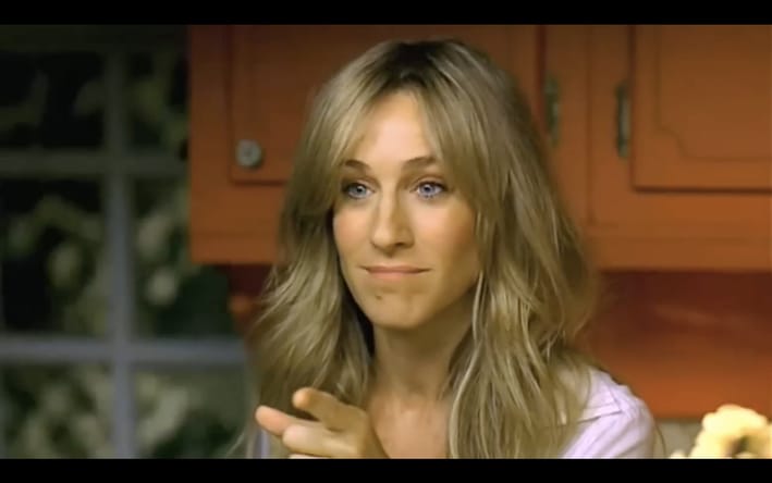 Best Sarah Jessica Parker Movies